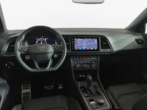 Cupra Ateca 2.0TSI VZ 4Drive DSG