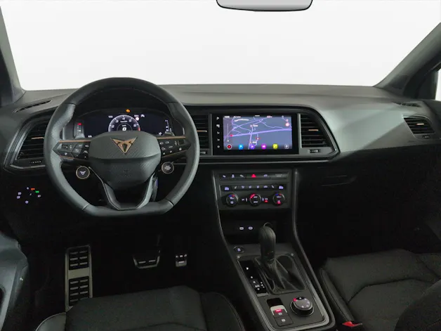 Cupra Ateca 2.0TSI VZ 4Drive DSG
