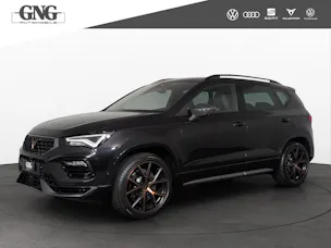 Cupra Ateca 2.0TSI VZ 4Drive DSG