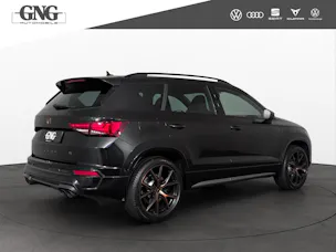 Cupra Ateca 2.0TSI VZ 4Drive DSG