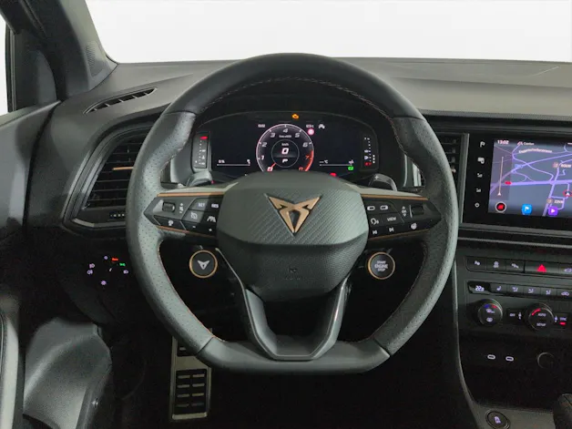 Cupra Ateca 2.0TSI VZ 4Drive DSG