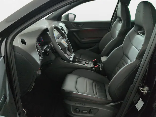 Cupra Ateca 2.0TSI VZ 4Drive DSG