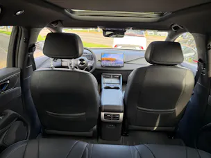 BYD SEAL 6 DM-i Comfort Lite
