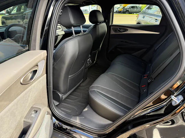 BYD SEAL 6 DM-i Comfort Lite