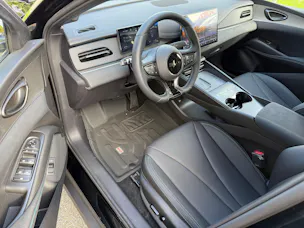 BYD SEAL 6 DM-i Comfort Lite