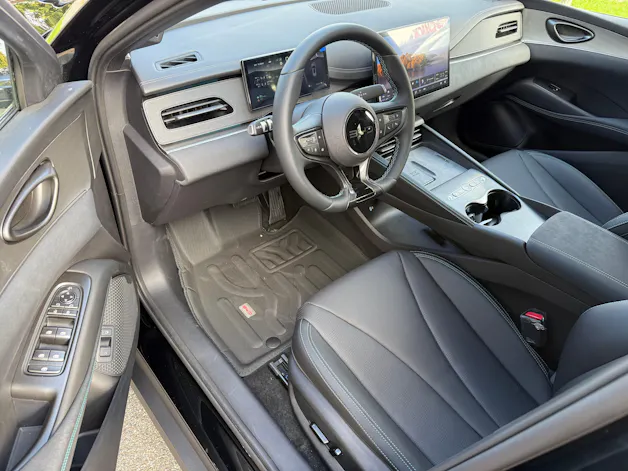 BYD SEAL 6 DM-i Comfort Lite