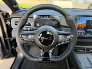BYD SEAL 6 DM-i Comfort Lite