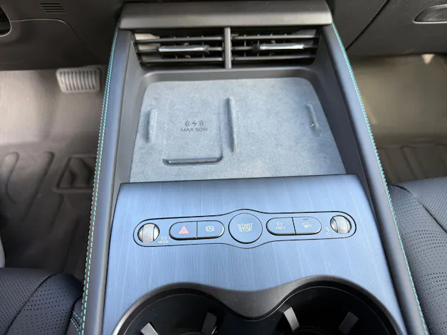 BYD SEAL 6 DM-i Comfort Lite