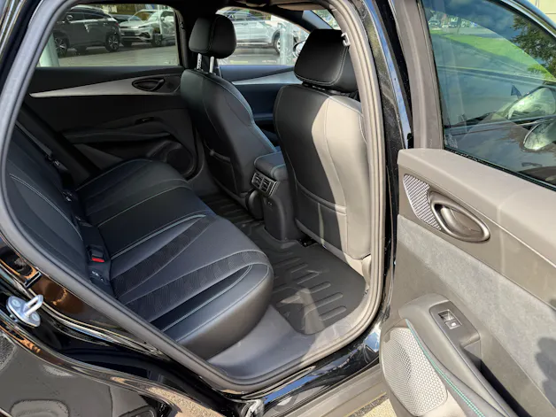 BYD SEAL 6 DM-i Comfort Lite