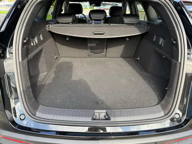 BYD SEAL 6 DM-i Comfort Lite