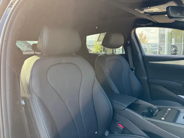 BYD SEAL 6 DM-i Comfort Lite