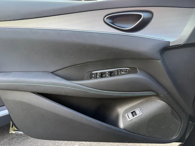 BYD SEAL 6 DM-i Comfort Lite