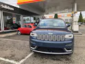 Jeep Grand Cherokee 3.0 CRD Summit Automatic
