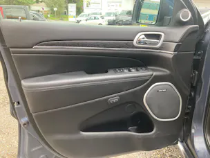 Jeep Grand Cherokee 3.0 CRD Summit Automatic