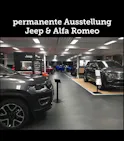 Jeep Grand Cherokee 3.0 CRD Summit Automatic
