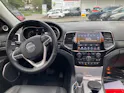 Jeep Grand Cherokee 3.0 CRD Summit Automatic