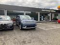 Jeep Grand Cherokee 3.0 CRD Summit Automatic