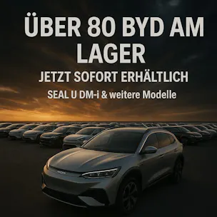 BYD Seal U DM-i Design AWD