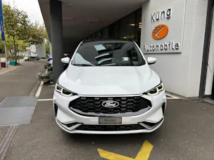 Ford Kuga 2.5 PHEV ST-Line X FWD