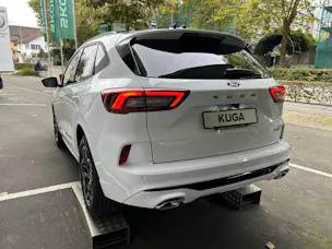 Ford Kuga 2.5 PHEV ST-Line X FWD