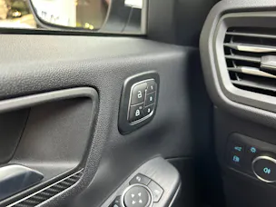 Ford Kuga 2.5 PHEV ST-Line X FWD