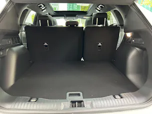 Ford Kuga 2.5 PHEV ST-Line X FWD