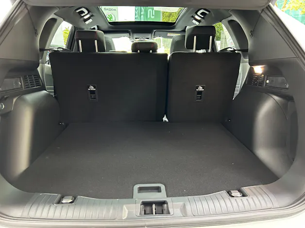 Ford Kuga 2.5 PHEV ST-Line X FWD