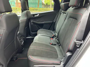 Ford Kuga 2.5 PHEV ST-Line X FWD