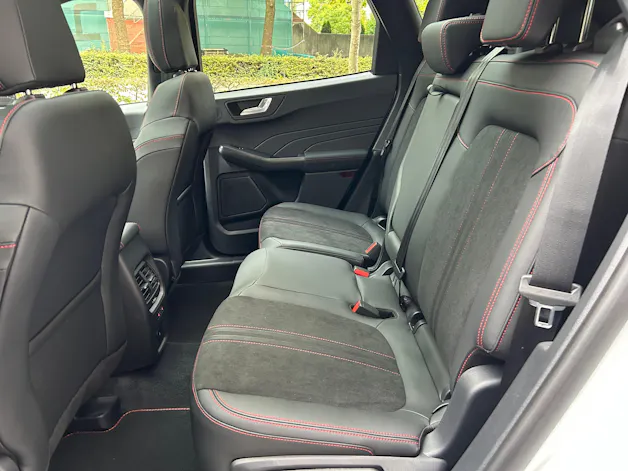 Ford Kuga 2.5 PHEV ST-Line X FWD