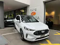 Ford Kuga 2.5 PHEV ST-Line X FWD