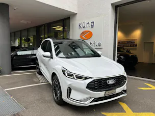 Ford Kuga 2.5 PHEV ST-Line X FWD