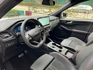 Ford Kuga 2.5 PHEV ST-Line X FWD