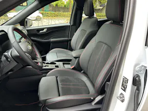 Ford Kuga 2.5 PHEV ST-Line X FWD