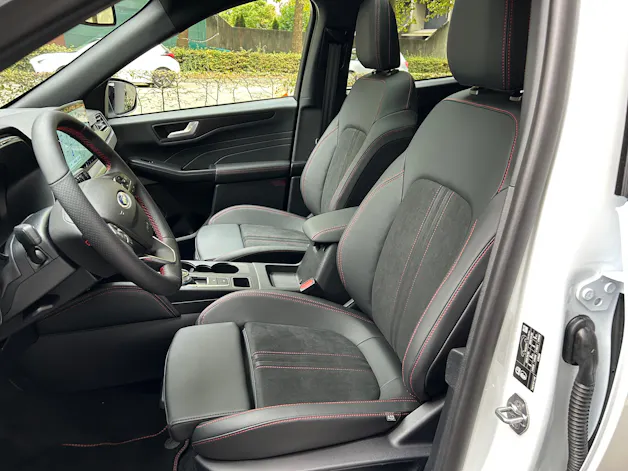 Ford Kuga 2.5 PHEV ST-Line X FWD