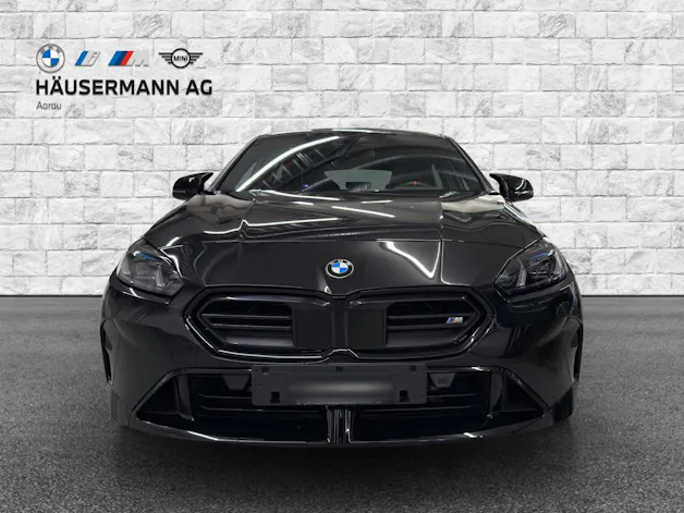 BMW M135 xDrive M Sport Pro