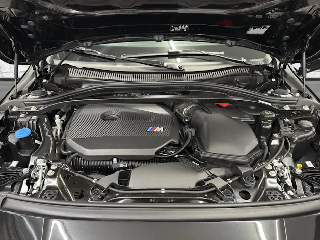 BMW M135 xDrive M Sport Pro