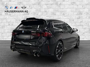BMW M135 xDrive M Sport Pro