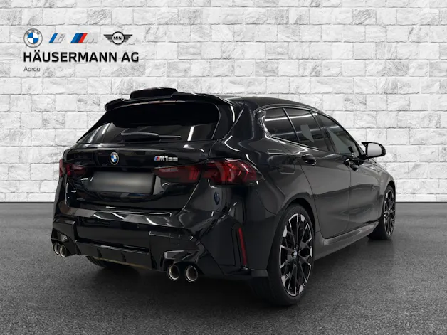 BMW M135 xDrive M Sport Pro