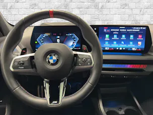 BMW M135 xDrive M Sport Pro