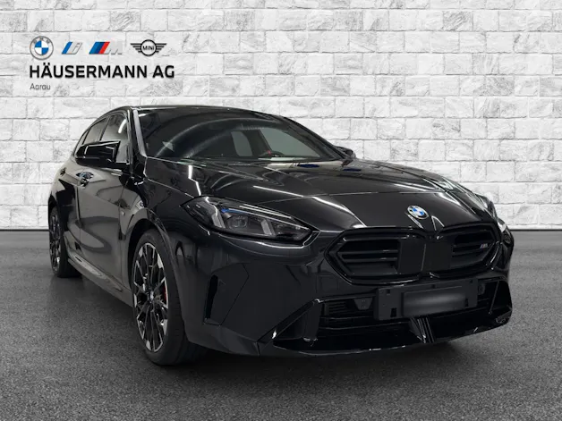 BMW M135 xDrive M Sport Pro
