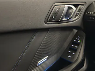 BMW M135 xDrive M Sport Pro