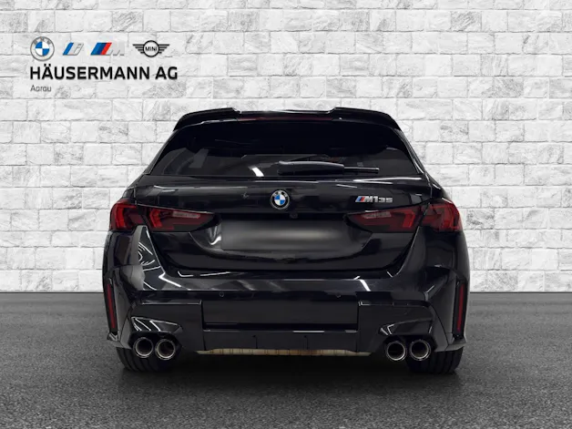 BMW M135 xDrive M Sport Pro