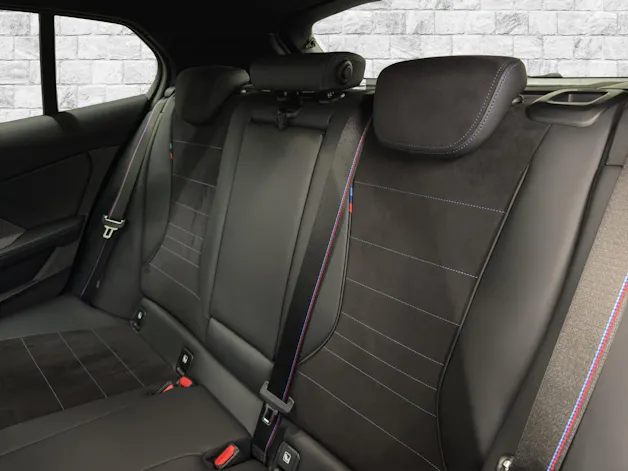 BMW M135 xDrive M Sport Pro