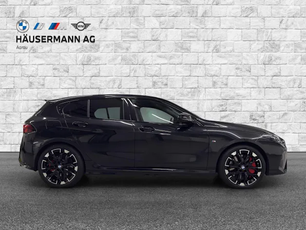BMW M135 xDrive M Sport Pro