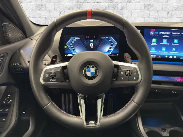 BMW M135 xDrive M Sport Pro