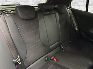 BMW M135 xDrive M Sport Pro