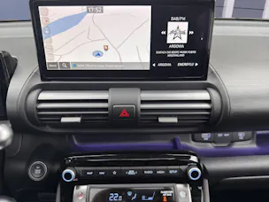 Hyundai INSTER Electric Vertex 49 KWH