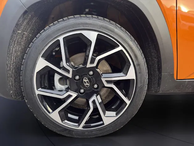 Hyundai INSTER Electric Vertex 49 KWH