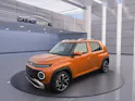 Hyundai INSTER Electric Vertex 49 KWH