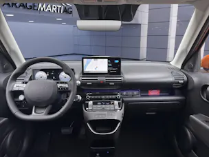 Hyundai INSTER Electric Vertex 49 KWH